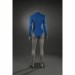 2025 Superhero Kara Zor-El Legacy Cosplay Costumes Female Suits