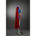 2025 Superhero Kara Zor-El Legacy Cosplay Costumes Female Suits