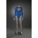 2025 Superhero Kara Zor-El Legacy Cosplay Costumes Female Suits