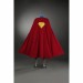 2025 Superhero Kara Zor-El Legacy Cosplay Costumes Female Suits