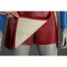 2025 Superhero Kara Zor-El Legacy Cosplay Costumes Female Suits