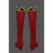 2025 Superhero Kara Zor-El Legacy Cosplay Costumes Female Suits
