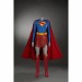 2025 Superhero Kara Zor-El Legacy Cosplay Costumes Female Suits