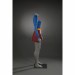 2025 Superhero Kara Zor-El Legacy Cosplay Costumes Female Suits