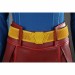 2025 Superhero Kara Zor-El Legacy Cosplay Costumes Female Suits