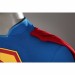 2025 Superhero Kara Zor-El Legacy Cosplay Costumes Female Suits