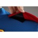 2025 Superhero Kara Zor-El Legacy Cosplay Costumes Female Suits