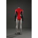 Elektra Natchios Cosplay Costumes Daredevil Red Suits