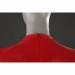 Elektra Natchios Cosplay Costumes Daredevil Red Suits