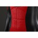 Elektra Natchios Cosplay Costumes Daredevil Red Suits