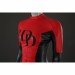 Elektra Natchios Cosplay Costumes Daredevil Red Suits