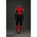 Elektra Natchios Cosplay Costumes Daredevil Red Suits