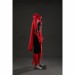 Elektra Natchios Cosplay Costumes Daredevil Red Suits