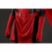 Elektra Natchios Cosplay Costumes Daredevil Red Suits