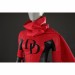 Elektra Natchios Cosplay Costumes Daredevil Red Suits