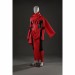 Elektra Natchios Cosplay Costumes Daredevil Red Suits