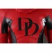Elektra Natchios Cosplay Costumes Daredevil Red Suits