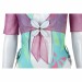 Marvel Rivals Cosplay Costumes Psylocke Breezy Butterfly Swimsuit