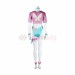 Marvel Rivals Cosplay Costumes Psylocke Breezy Butterfly Swimsuit