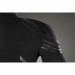 2025 Superhero Clark Kent Legacy Cosplay Costume Black Suit