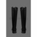 2025 Superhero Clark Kent Legacy Cosplay Costume Black Suit