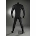 2025 Superhero Clark Kent Legacy Cosplay Costume Black Suit