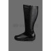 2025 Superhero Clark Kent Legacy Cosplay Costume Black Suit