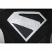 2025 Superhero Clark Kent Legacy Cosplay Costume Black Suit