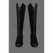 2025 Superhero Clark Kent Legacy Cosplay Costume Black Suit