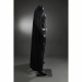 2025 Superhero Clark Kent Legacy Cosplay Costume Black Suit