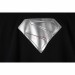 2025 Superhero Clark Kent Legacy Cosplay Costume Black Suit