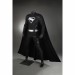 2025 Superhero Clark Kent Legacy Cosplay Costume Black Suit