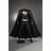 2025 Superhero Clark Kent Legacy Cosplay Costume Black Suit