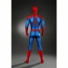 Spider-Man Brand New Day Cosplay Costume Peter Parker Suit With Shoes