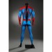 Spider-Man Brand New Day Cosplay Costume Peter Parker Suit With Shoes