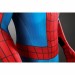 Spider-Man Brand New Day Cosplay Costume Peter Parker Suit With Shoes