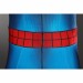 Spider-Man Brand New Day Cosplay Costume Peter Parker Suit With Shoes