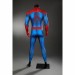 Spider-Man Brand New Day Cosplay Costume Peter Parker Suit With Shoes