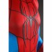 Spider-Man Brand New Day Cosplay Costume Peter Parker Suit With Shoes