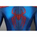 Spider-Man Brand New Day Cosplay Costume Peter Parker Suit With Shoes