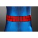 Spider-Man Brand New Day Cosplay Costume Peter Parker Suit With Shoes