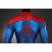 Spider-Man Brand New Day Cosplay Costume Peter Parker Suit With Shoes
