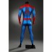Spider-Man Brand New Day Cosplay Costume Peter Parker Suit With Shoes