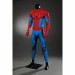 Spider-Man Brand New Day Cosplay Costume Peter Parker Suit With Shoes