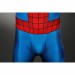 Spider-Man Brand New Day Cosplay Costume Peter Parker Suit With Shoes