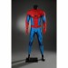 Spider-Man Brand New Day Cosplay Costume Peter Parker Suit With Shoes