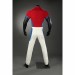 Peacemaker Season 1 Cosplay Costume Christopher Smith Suit