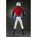 Peacemaker Season 1 Cosplay Costume Christopher Smith Suit