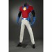 Peacemaker Season 1 Cosplay Costume Christopher Smith Suit