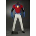 Peacemaker Season 1 Cosplay Costume Christopher Smith Suit